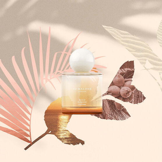 JML COLONIA BEACH BLOSSSOM 100ML